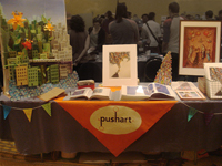 ROADE SHOW BAZAAR
